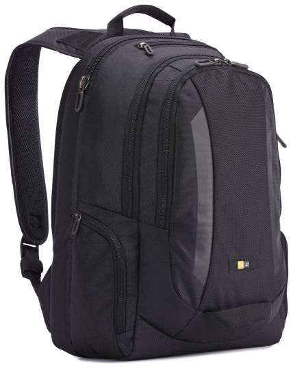 Case Logic 15.6" Laptop Backpack - Notebook-Rucksack
